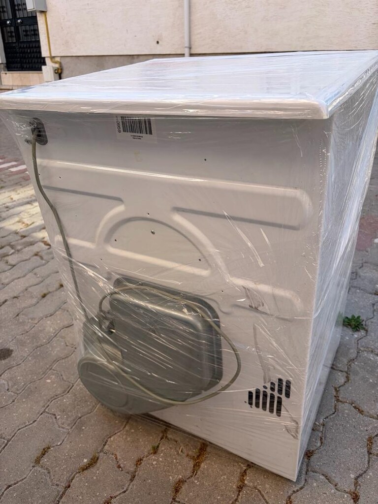 SIFIRDAN FARKSIZ HOOVER KURUTMA MAKİNESİ KREDİ KARTINA TAKSİT - 15