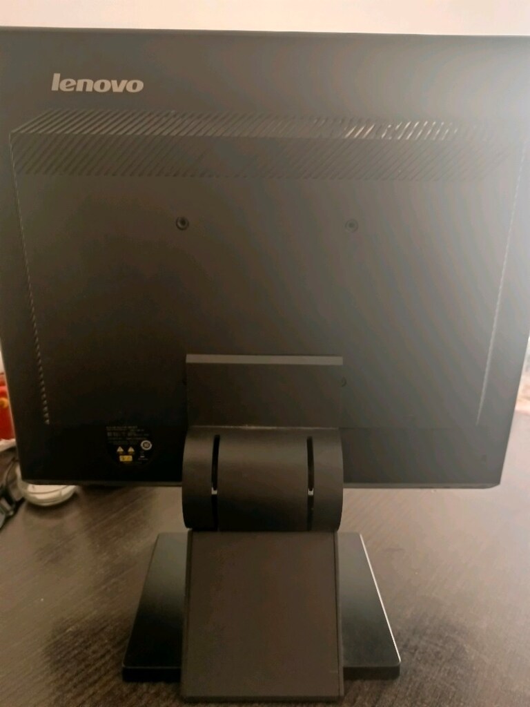 Monitör - 3