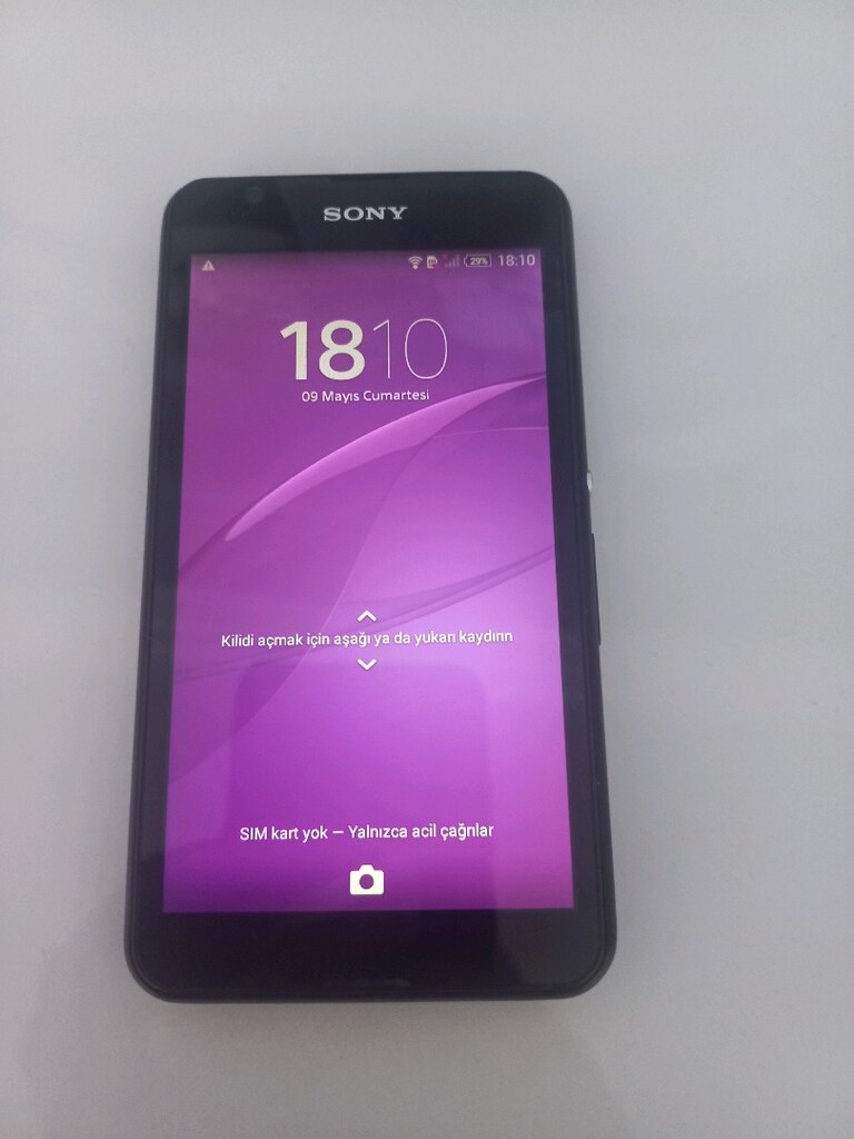 4 ADET ESKİ TELEFON - 2