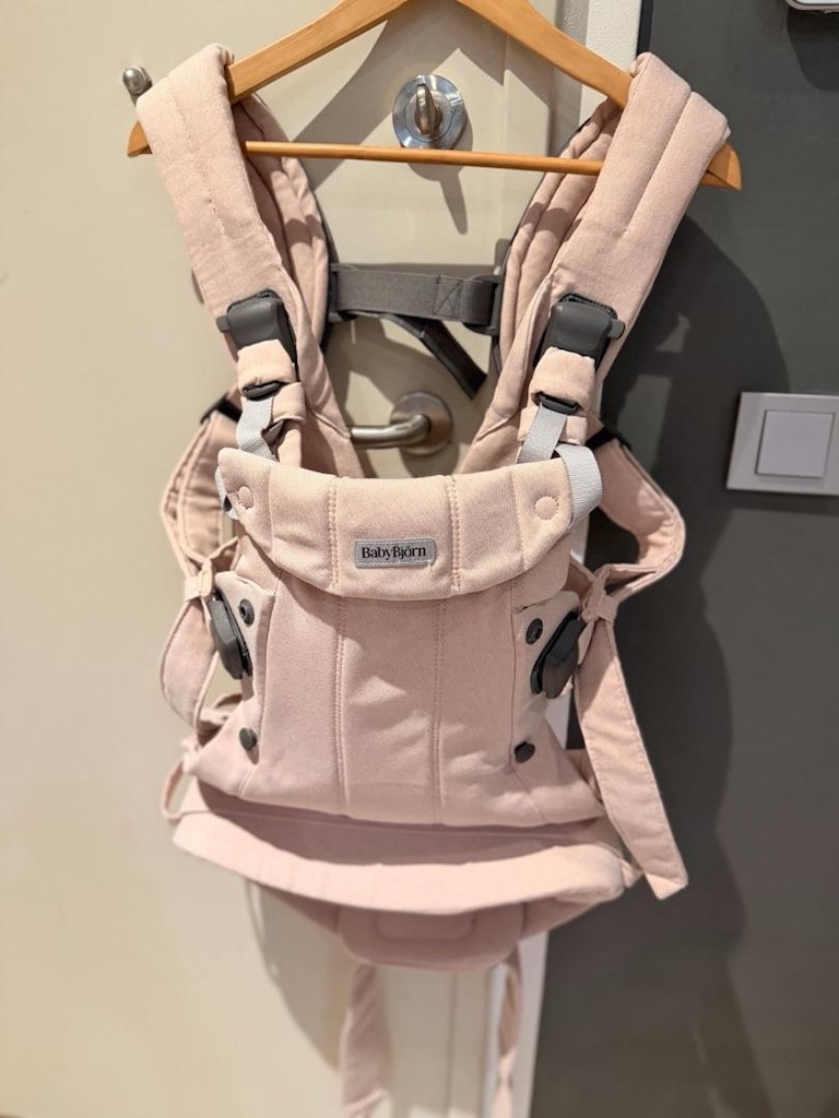 Babybjörn Harmony kanguru - 3