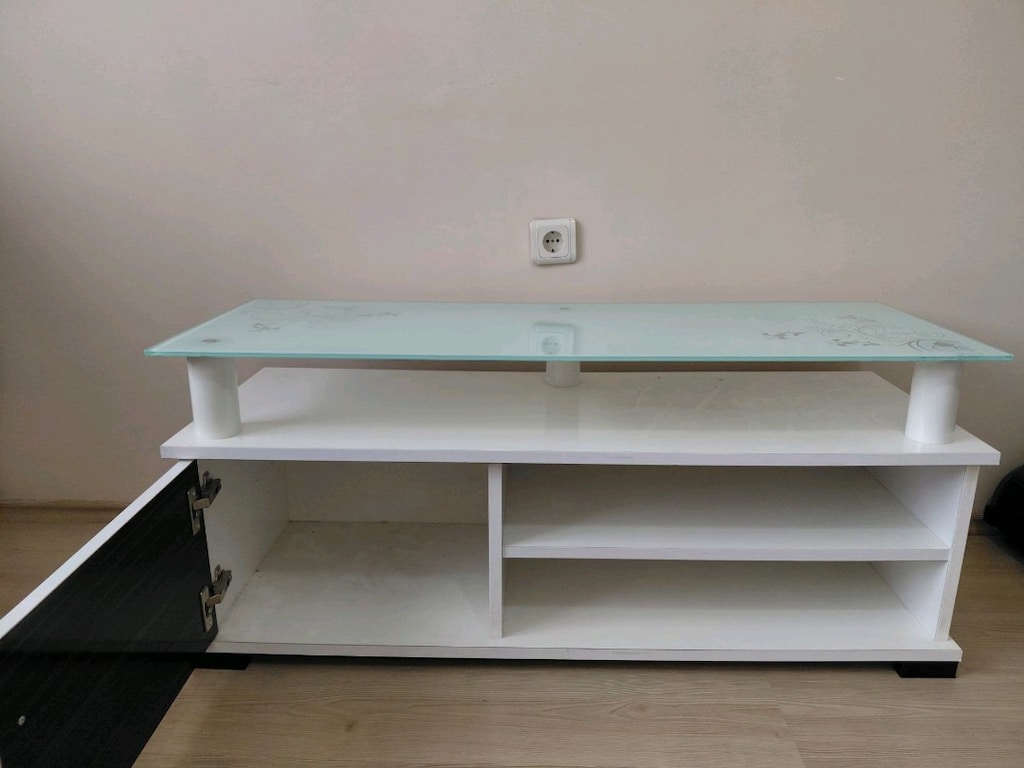 tv dolabı ünite - 2