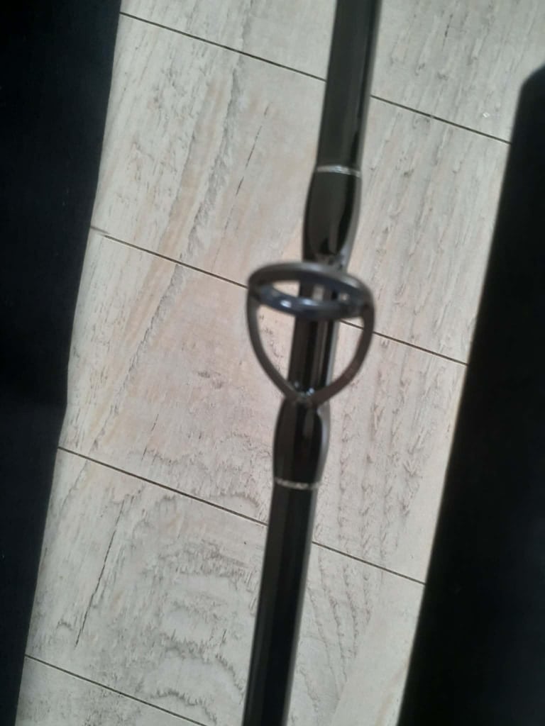 SHIMANO BASTERRA XT SHORE JİGGİNG 305 CM 30-100GR SIFIR - 10