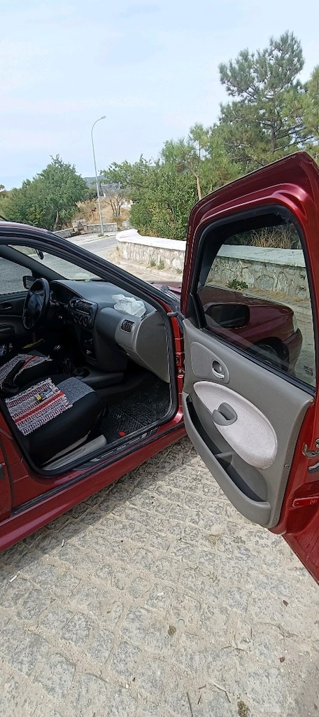 2000 model escort classıc - 7