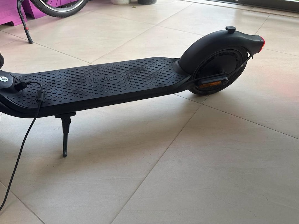 segway ninebot f2 ll - 3