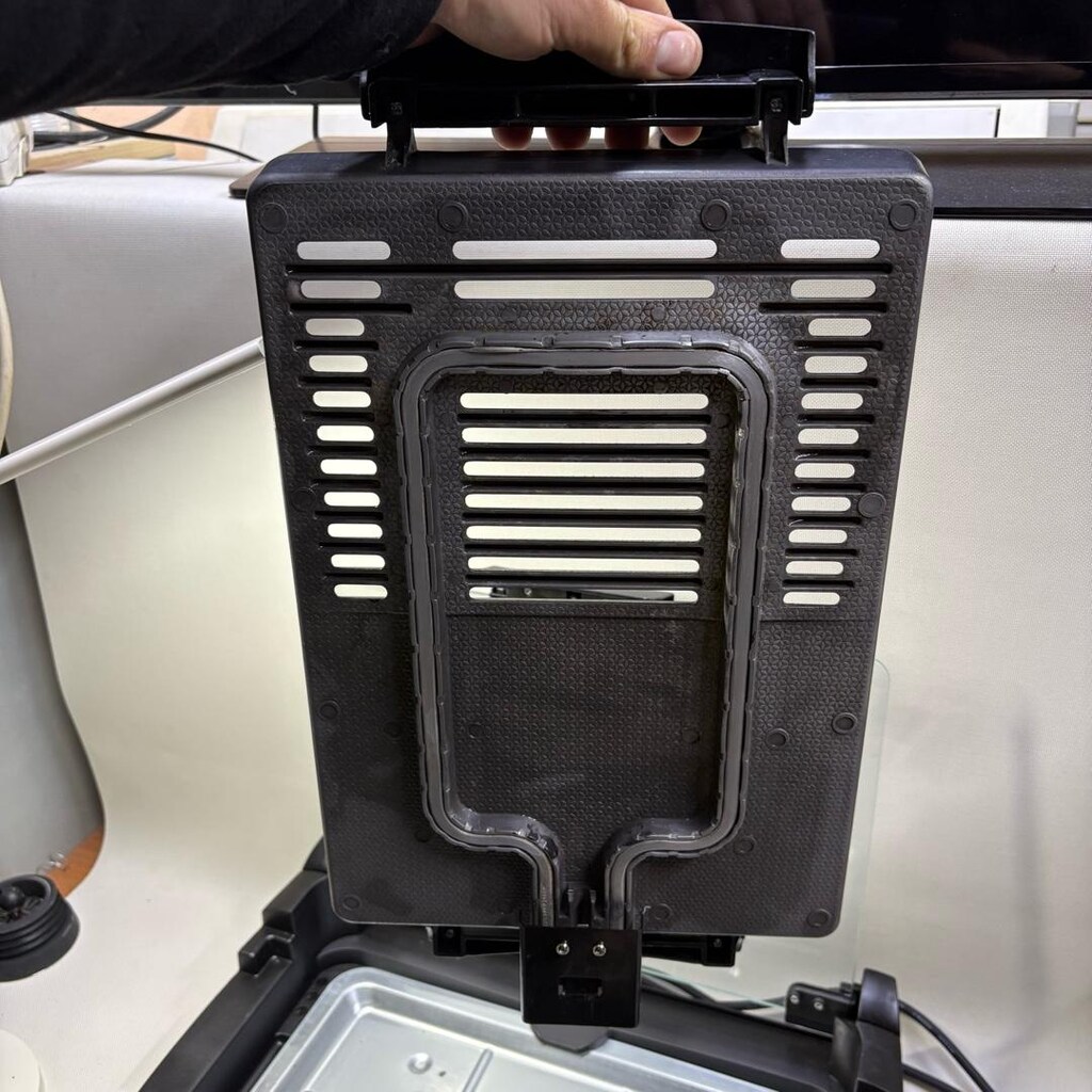 Fakir Cookwell Kapaklı Dumansız Izgara - 2000W (Sıfır Ayarında) - 6