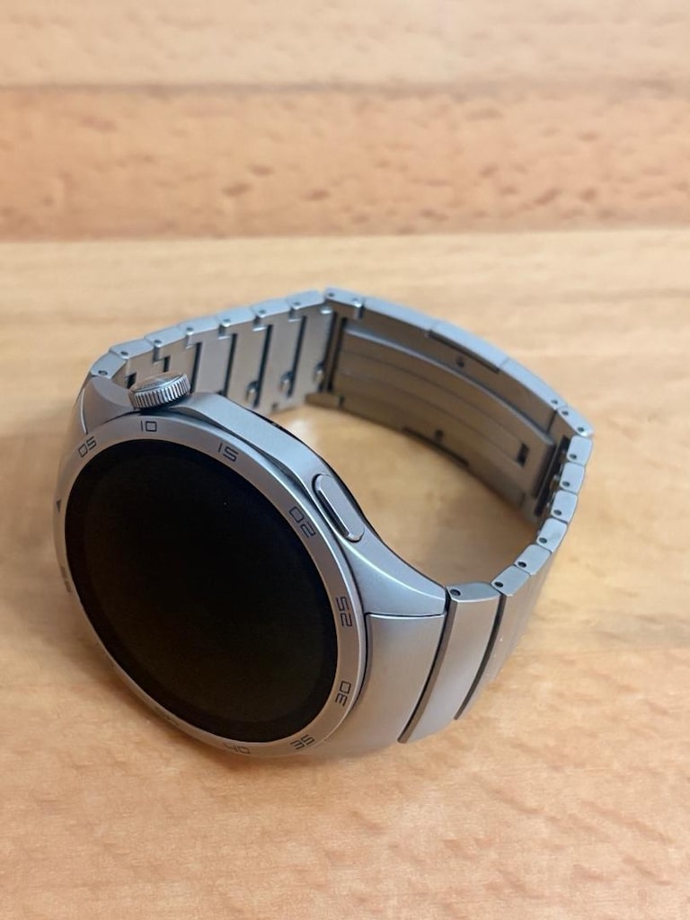 HUAWEI GT 4, TITANIUM AKILLI SAAT. - 3
