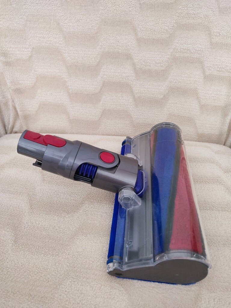 Dyson başlık - 5