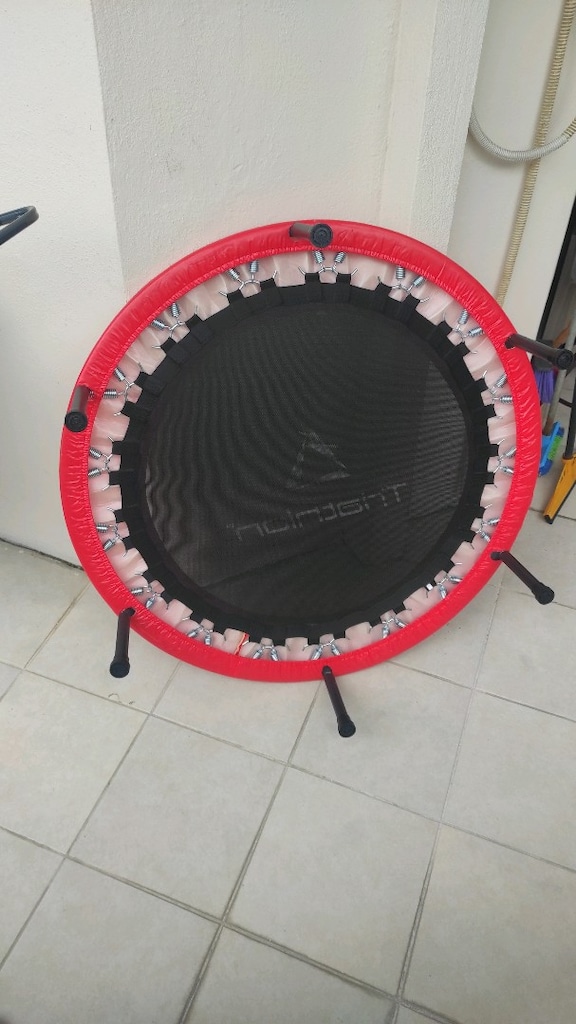 Trambolin - 4
