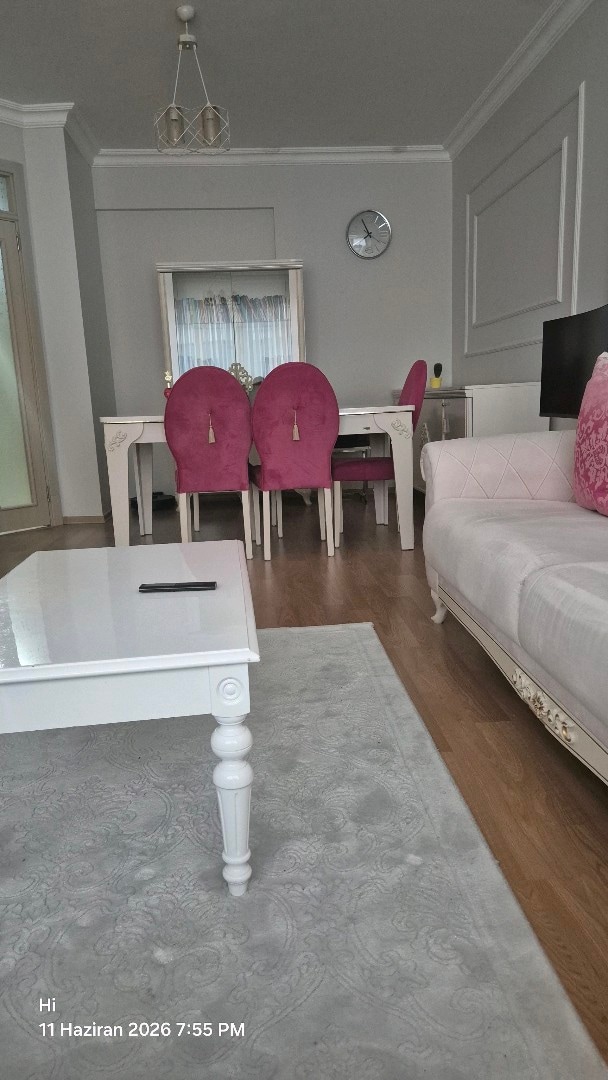 Mondi Marka Salon Takımı