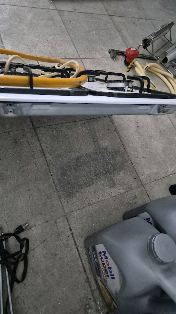 oçak ayğaz set üstü ocak bosh marka - 3