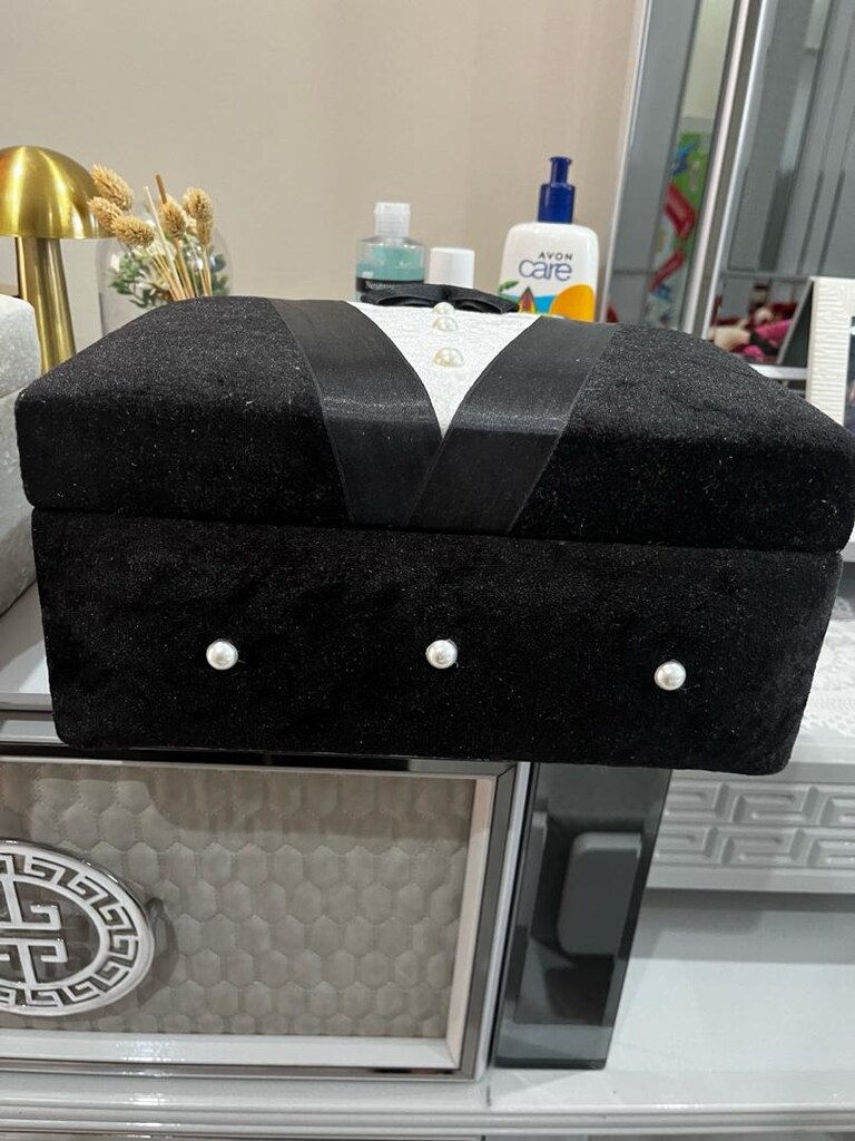 gelin damat sandığı - 5