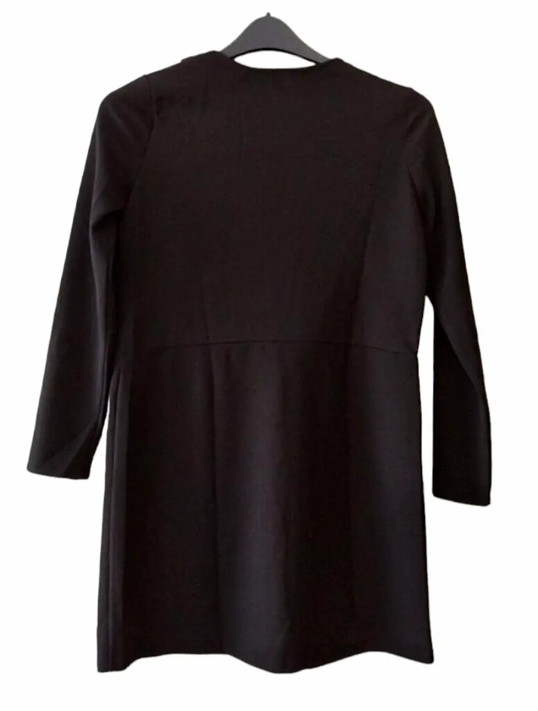 MANGO ELBİSE - 6