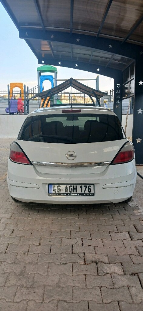 sahibinden acil astra h - 4