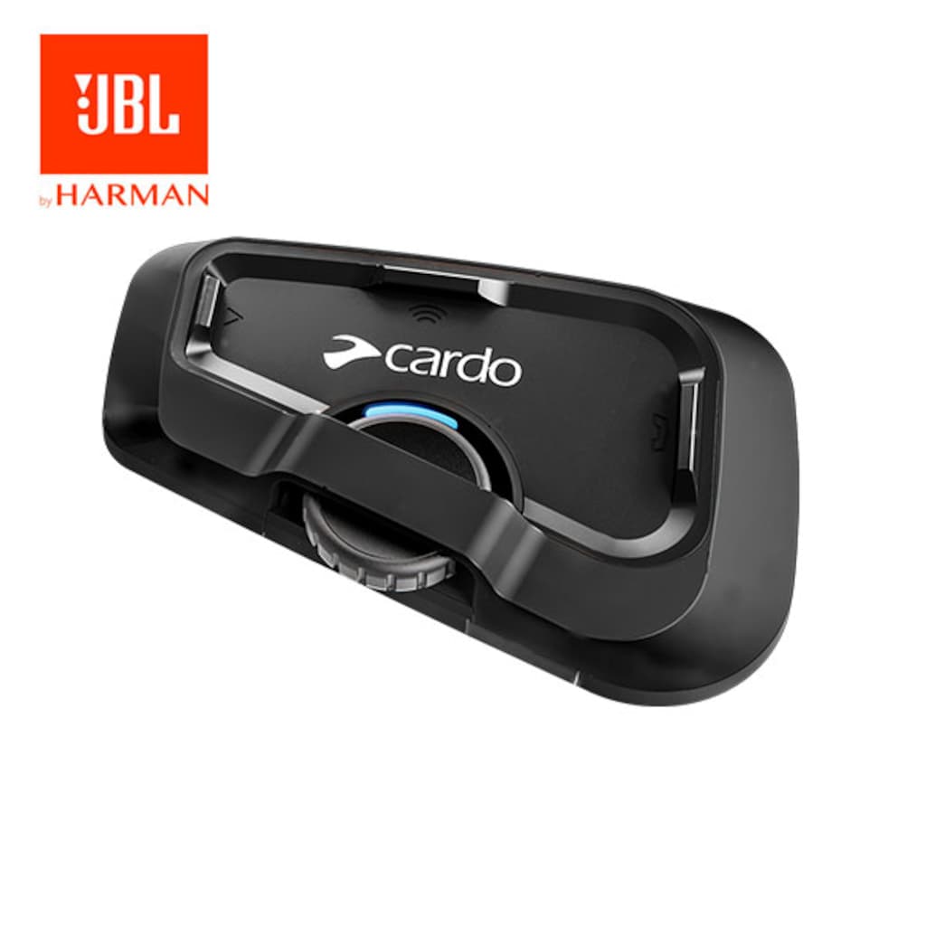 CARDO FREECOM X2 İNTERKOM - 4