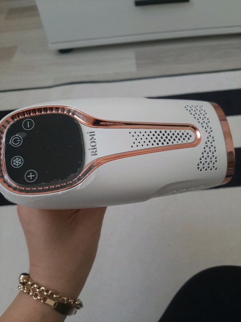 IPL LAZER CIHAZI - 3