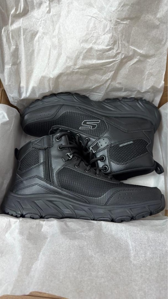 Skechers bot — görsel 8/8
