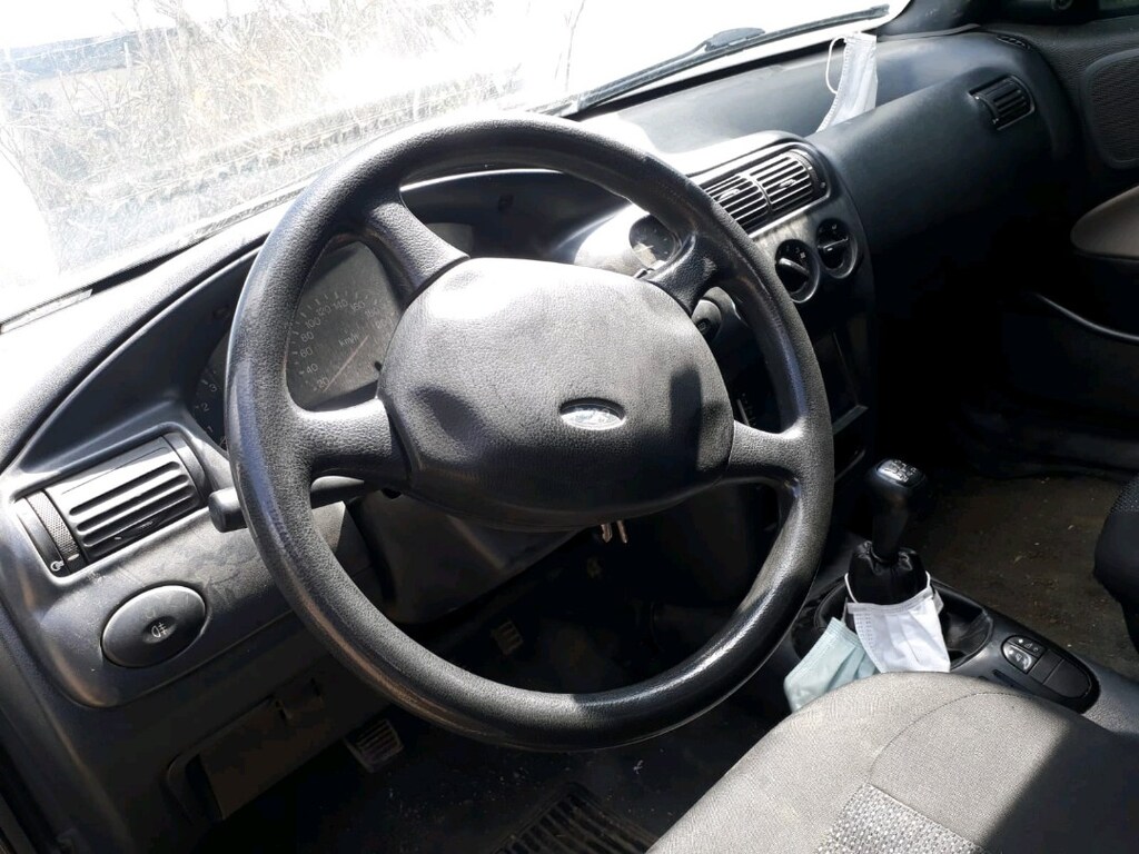 İkinci Sahibinden 98 Model - 2