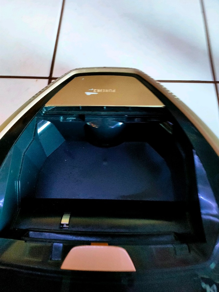 Electrolux Pure I9.2 PI92-6DGM Akıllı Robot Süpürge Sadece resimde gör - 10