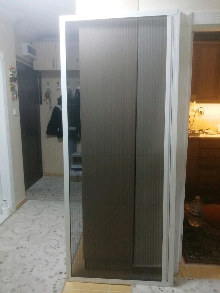 Balkon kapısı sinekligi - 4