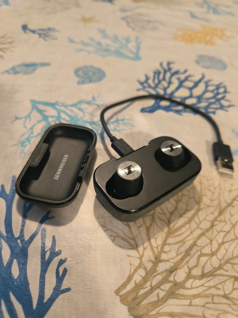 Sennheiser Momentum True Wireless 2 - 2