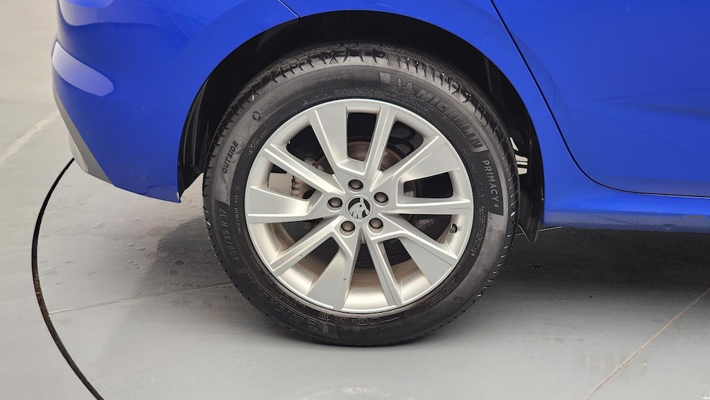 Skoda KAMIQ 1.0 TSI 110 DSG ELITE - 18