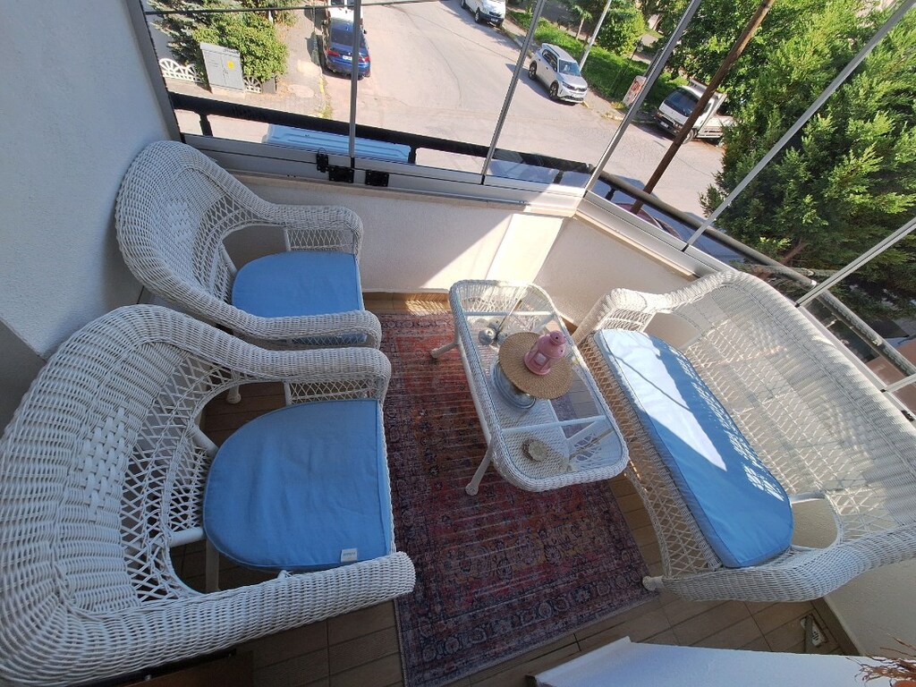 balkon masa koltuk takımı - 2