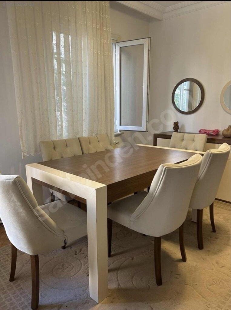 yemek odası - 6