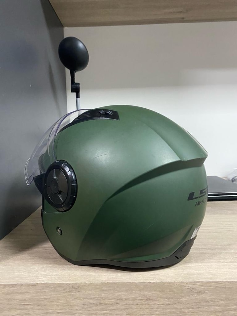 Ls2 Yarım Kask - 3