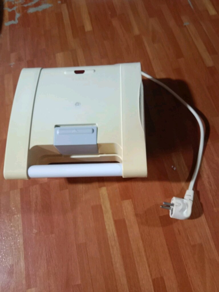 tefal sandviç tost makinesi - 2