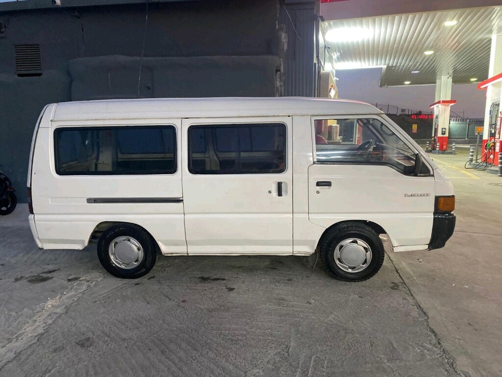sahibinden temiz l300 - 2