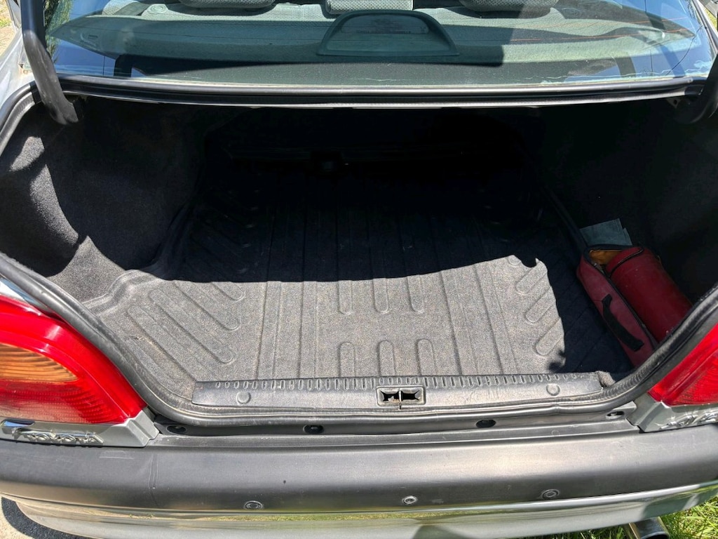 Memurdan Otomatik Avensis 2.0 Benzin LPG - 10