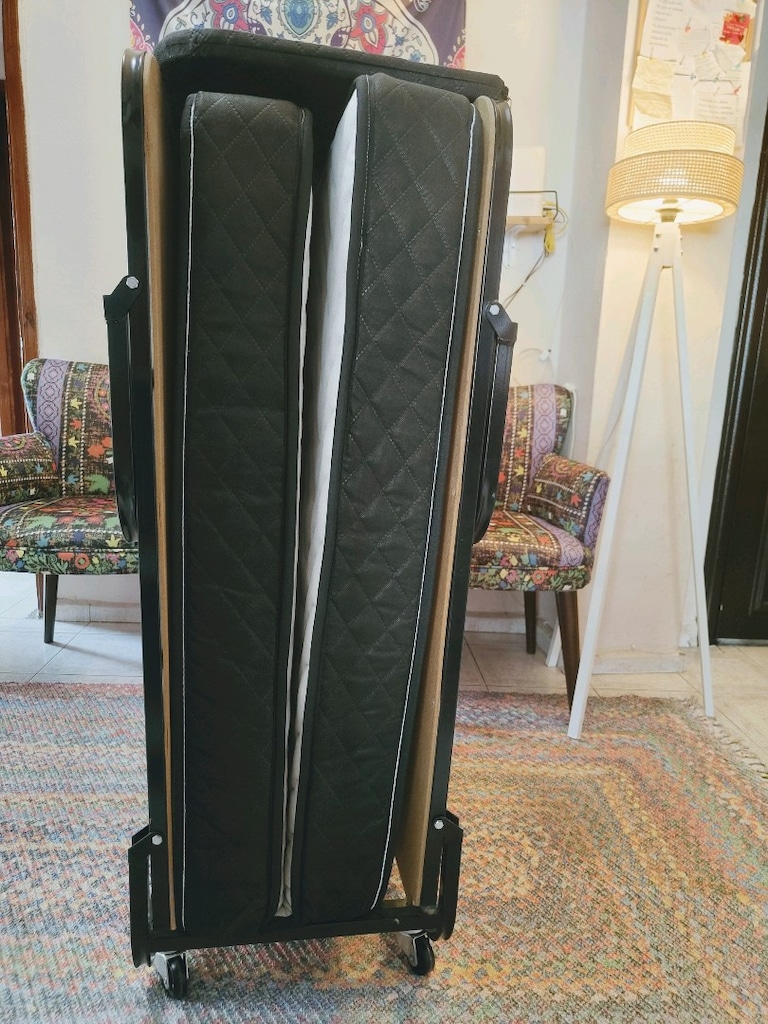 Niron XL Katlanır Yatak - 5