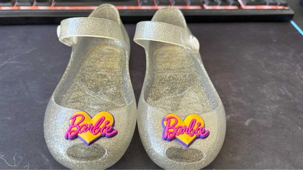 barbie babet 25-26 - 2