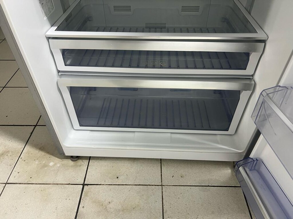 Beko ınox yeni nesil dijital 611 litre - 2