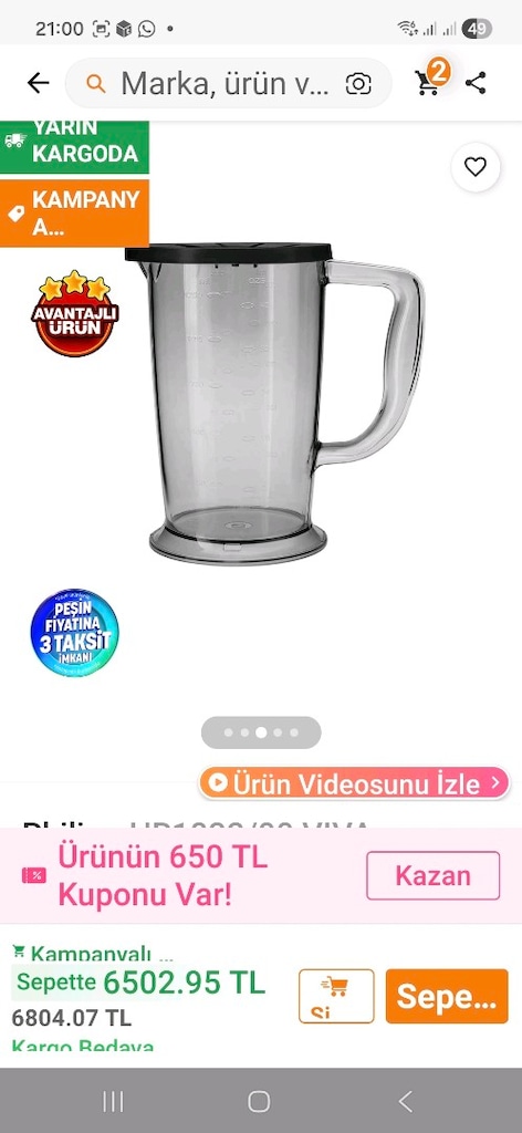 phlish kati meyva sıkıcagı - 4