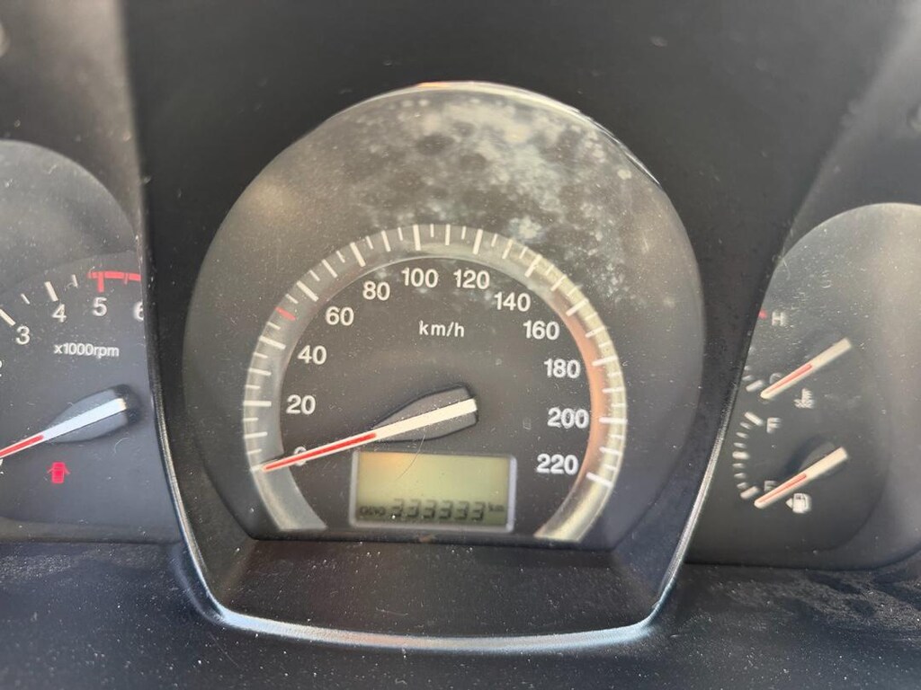 Kia Corato 2008 Model 1.6 Dizel - 9