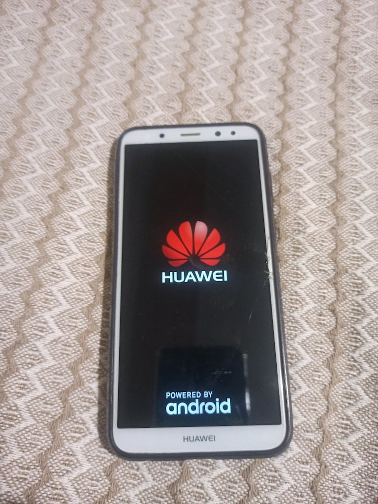 Türkiye cihaz Huawei mat 10 lit.4 /64. iş görür tüm uygulamaları yükle - 10