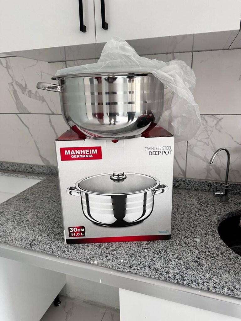 Mutfak Eşyaları - 5