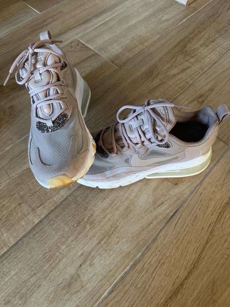 Nike sneaker
