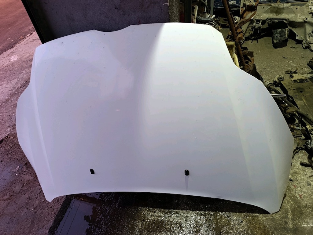 FORD FOKUS 3 ( 2011-2014 ) ORİJİNAL MOTOR KAPUTU - 2