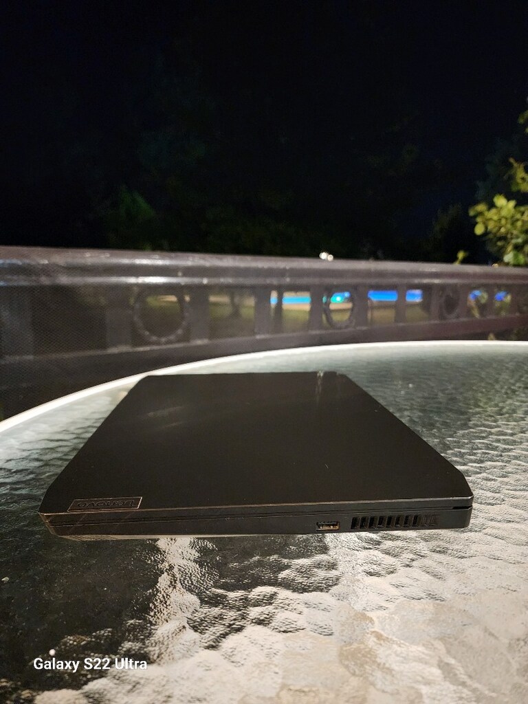 Lenovo Ideapad Gaming 3 Dizüstü Bilgisayar - 7