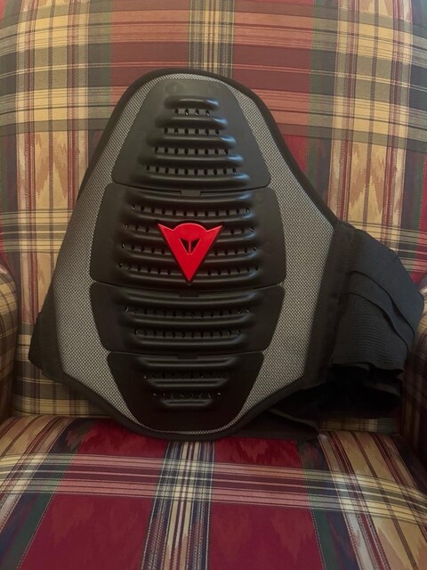 Dainese Bellik ve Omurilik Koruma