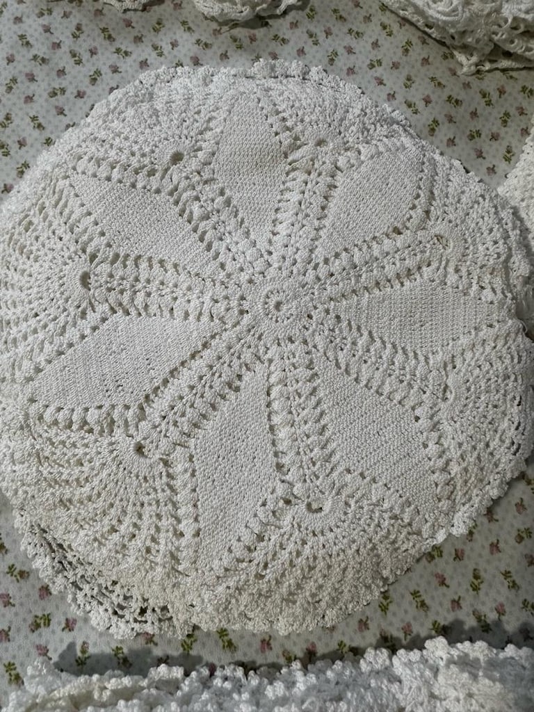Dantel Takımları - 5