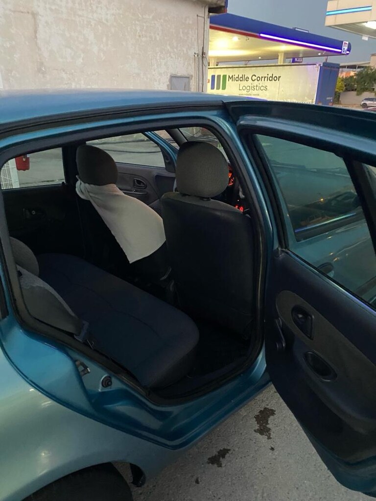 renault clio 1.2 16v - 6