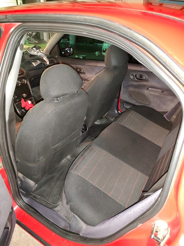 TEMİZ FORD MONDEO İHTİYAÇTAN SATILIK - 8