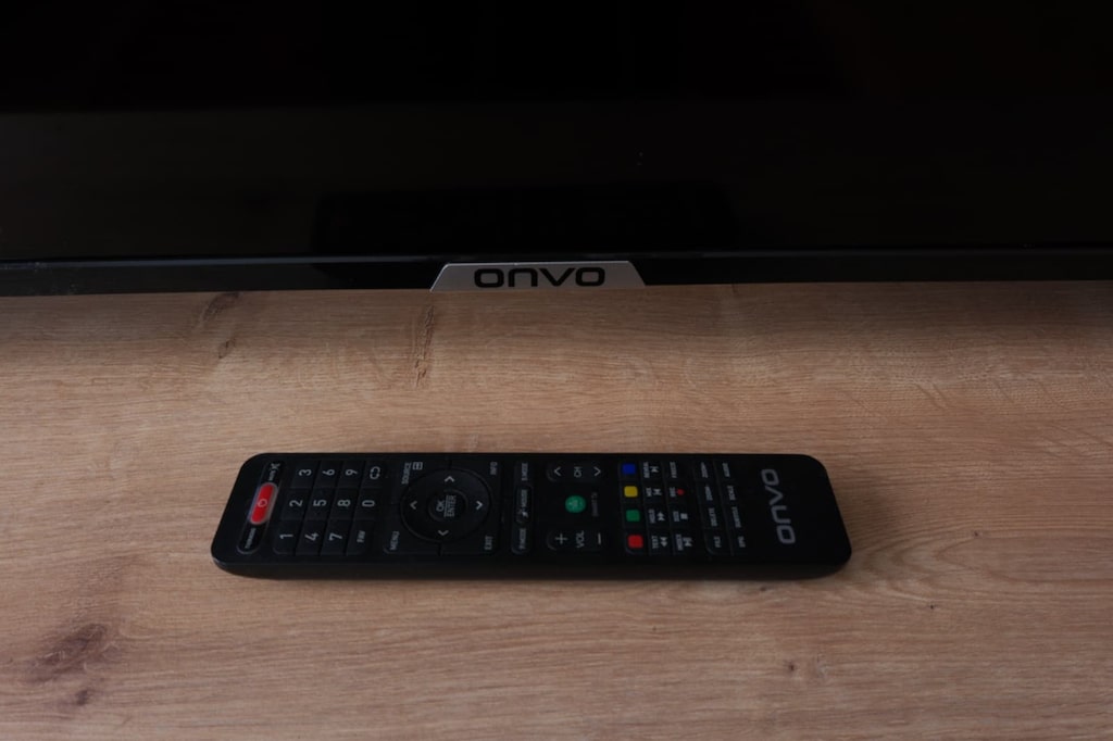 ONVO OV42250 42'' Full HD Smart TV - 3