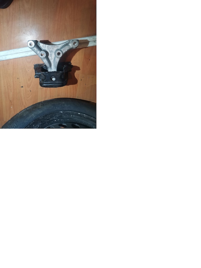 PSA GRUBU 1.2 SAĞ MOTOR KULAĞI - 3