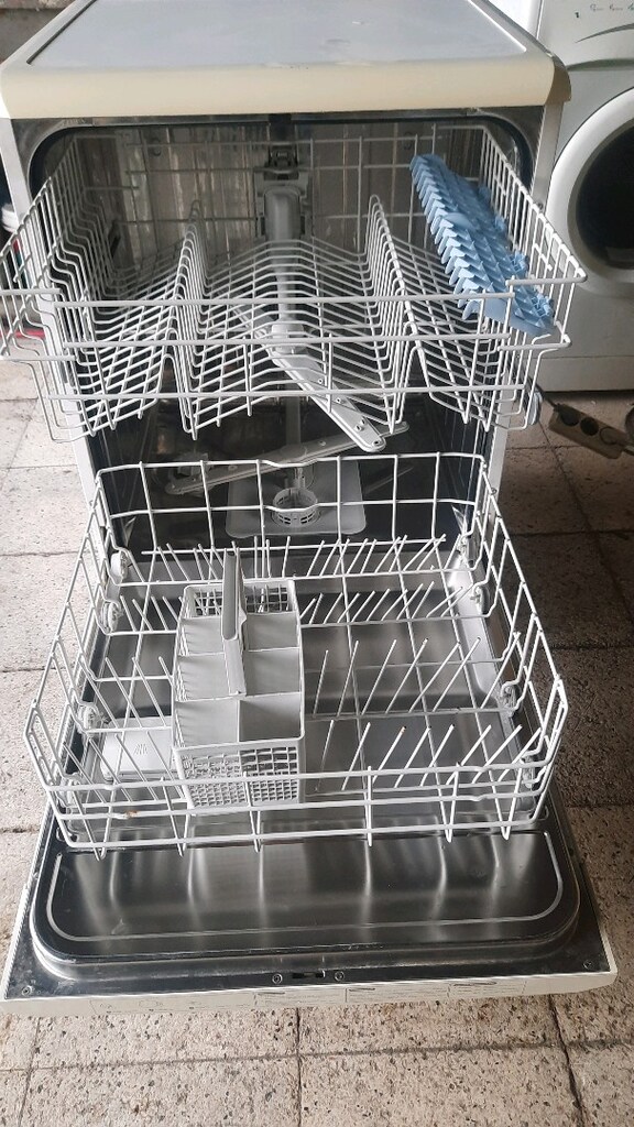 beko bulaşık makinesi - 2