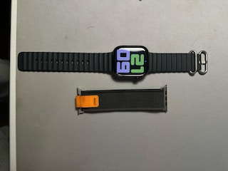 Apple watch 11 cellular + gps