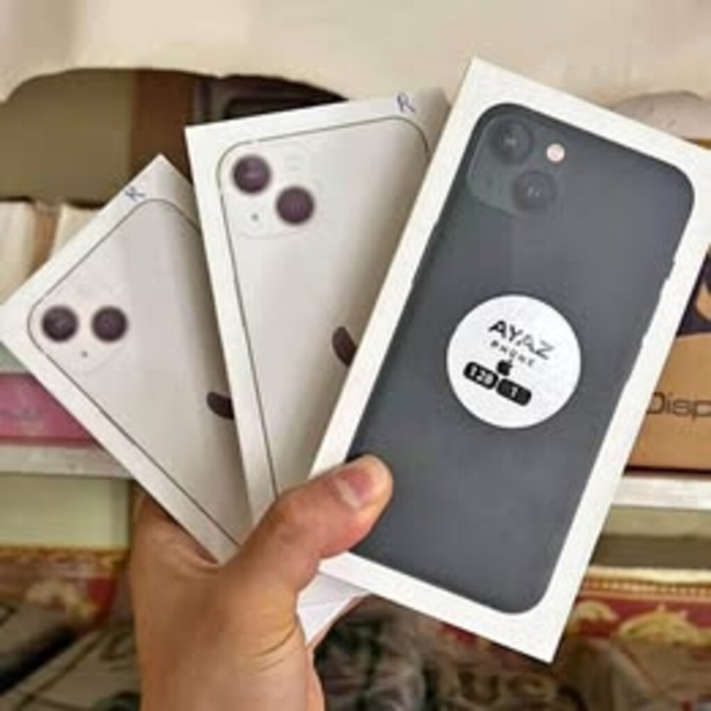 İPHONE - 5